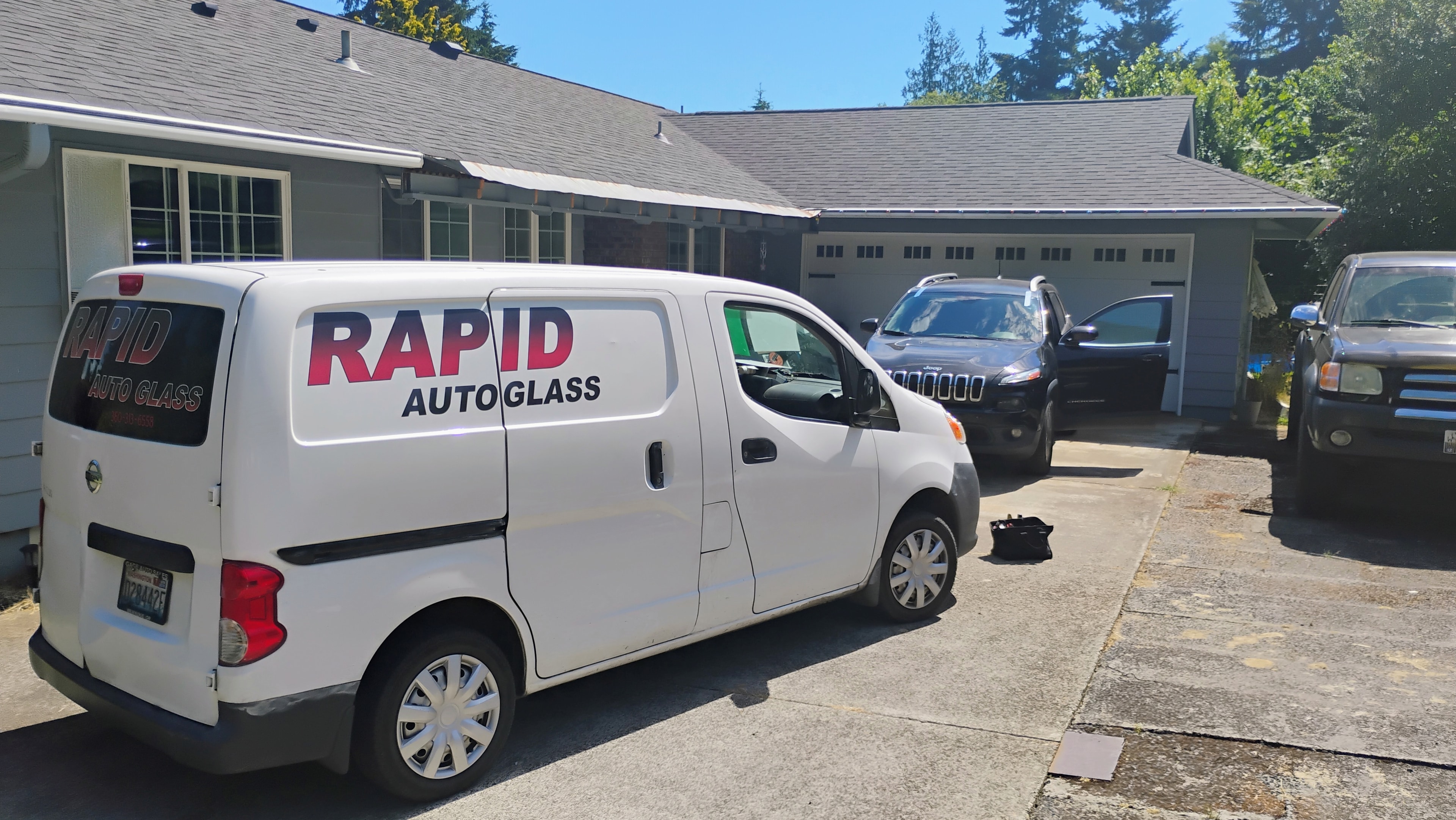 Mobile Service